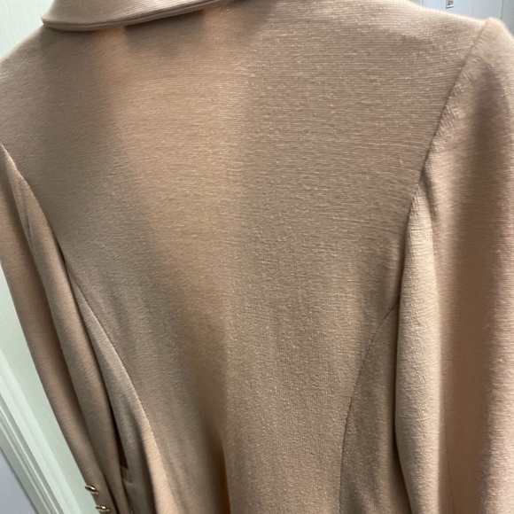 St. John Blazer - Picture 2 of 3